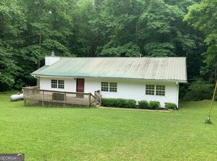130 September Ln, Ellijay, GA 30540