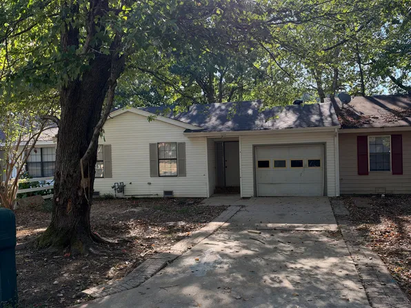 1112 Madera Dr, Jonesboro, AR 72401