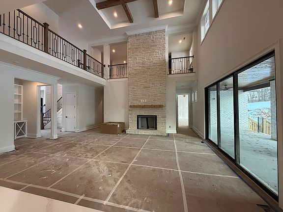 The Waylon A Family Room
