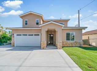 9236 Pitkin St, Rosemead, CA 91770