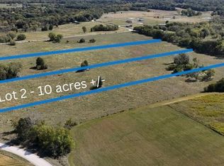 LOT 2 SW 500th Rd, Holden, MO 64040