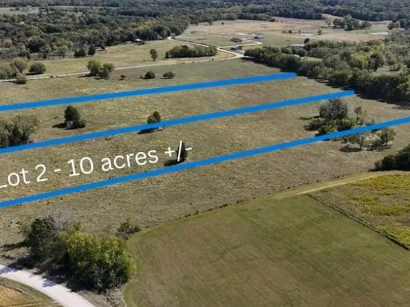 LOT 2 SW 500th Rd, Holden, MO 64040