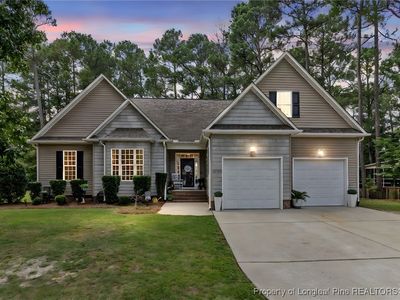 3174 Carolina Way, Sanford, NC, 27332