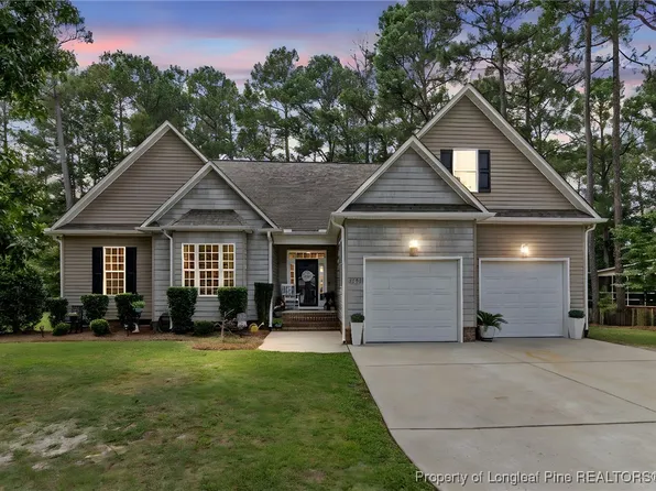 3174 Carolina Way, Sanford, NC 27332