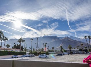 314 E Stevens Rd APT 1, Palm Springs, CA 92262