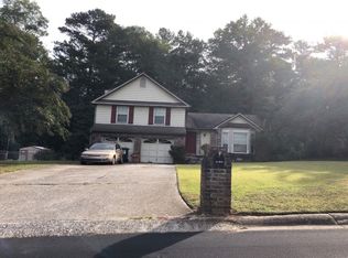 6378 Briarwood Ct, Riverdale, GA 30296