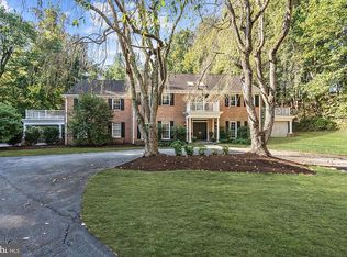 10808 Tara Rd, Potomac, MD 20854