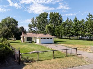 3992 NW Xavier Ave, Redmond, OR 97756