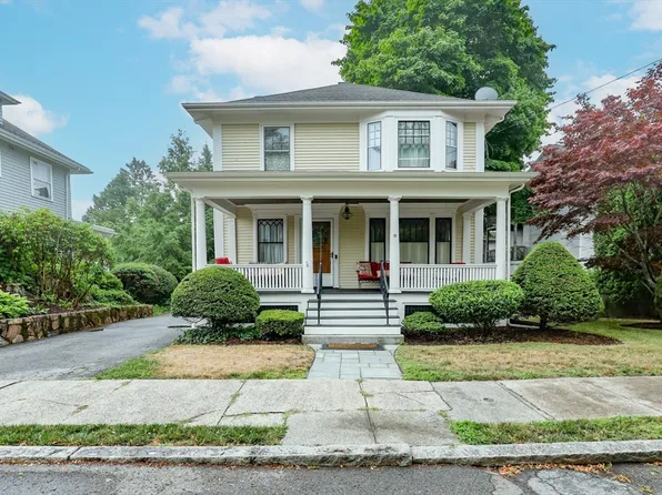 15 Larcom Ave, Beverly, MA 01915