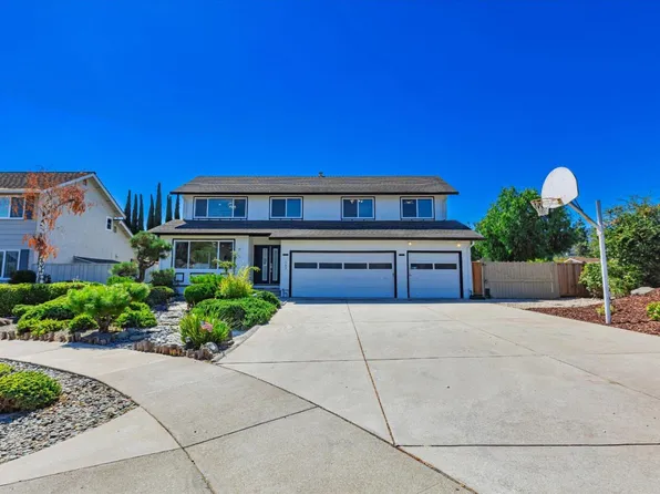 1302 Salvatore Ct, San Jose, CA 95120