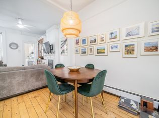 213 7th St #2, Hoboken, NJ 07030