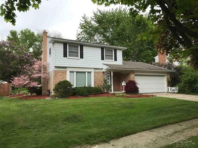 1518 Gregory Ave, Ypsilanti, MI, 48197