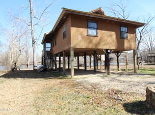130 Mayhall Dr, Lucedale, MS 39452
