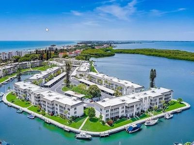 4420 Exeter Dr UNIT 102, Longboat Key, FL, 34228