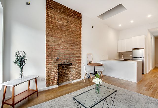 1st image of 235 Malcolm X Blvd APT 3L
