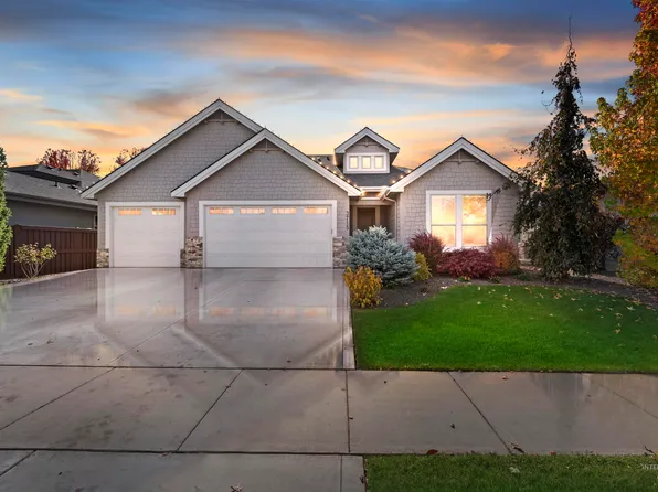 3715 W Star Hollow Dr, Meridian, ID 83646