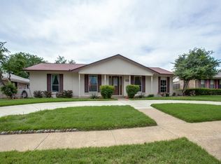 2122 Poppy Ln, Richardson, TX 75081