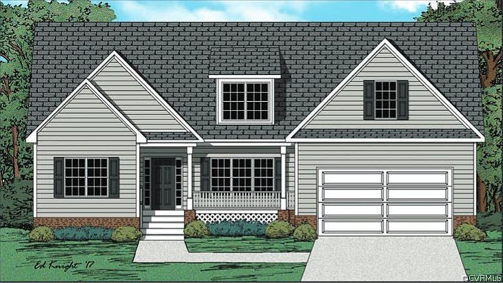 1st image of 11211 Garland Park Ln