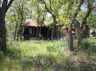 179289 Oakridge Cir, Comanche, OK 73529