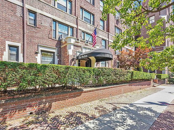 3rd image of 109-14 Ascan Ave #5A