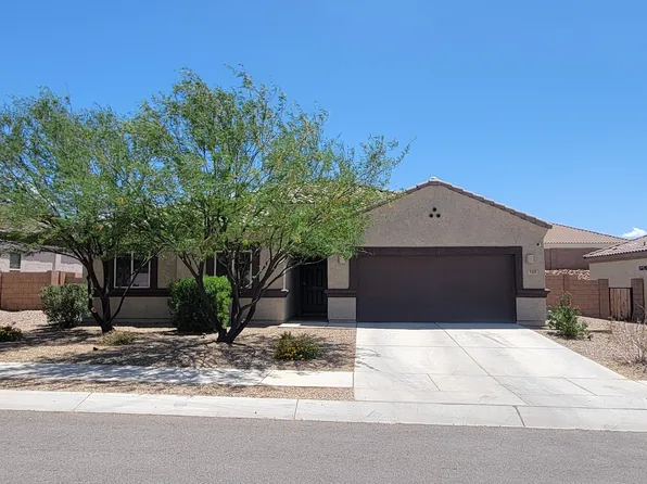 523 W Weldon St, Vail, AZ 85641