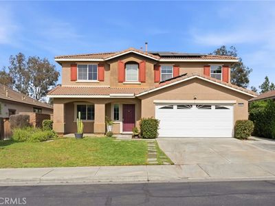 45027 Carla Ct, Lake Elsinore, CA, 92532