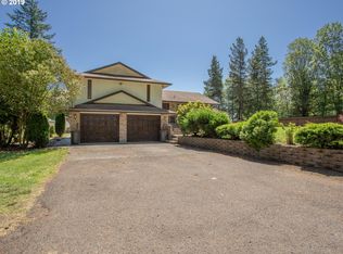 30209 NE McBride Rd, Battle Ground, WA 98604