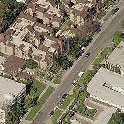 2nd image of 835 S Lucerne Blvd APT 304