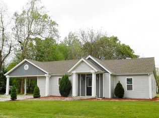 101 W May St, Marionville, MO 65705