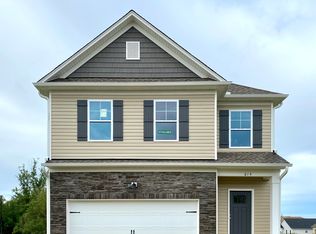 614 Grantleigh Dr, Duncan, SC 29334