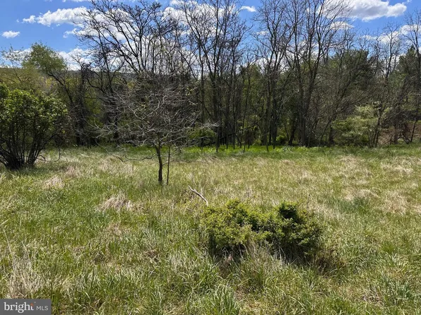 Winchester Grade Rd, Berkeley Springs, WV 25411
