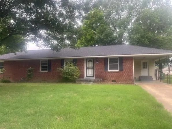 7327 Sheila St, Millington, TN 38053
