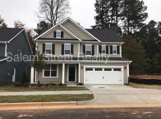 2031 Travern Dr, Raleigh, NC 27603