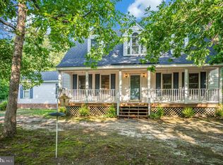 15295 Todd Ln, Doswell, VA 23047