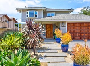 33881 Zarzito Dr, Dana Point, CA 92629