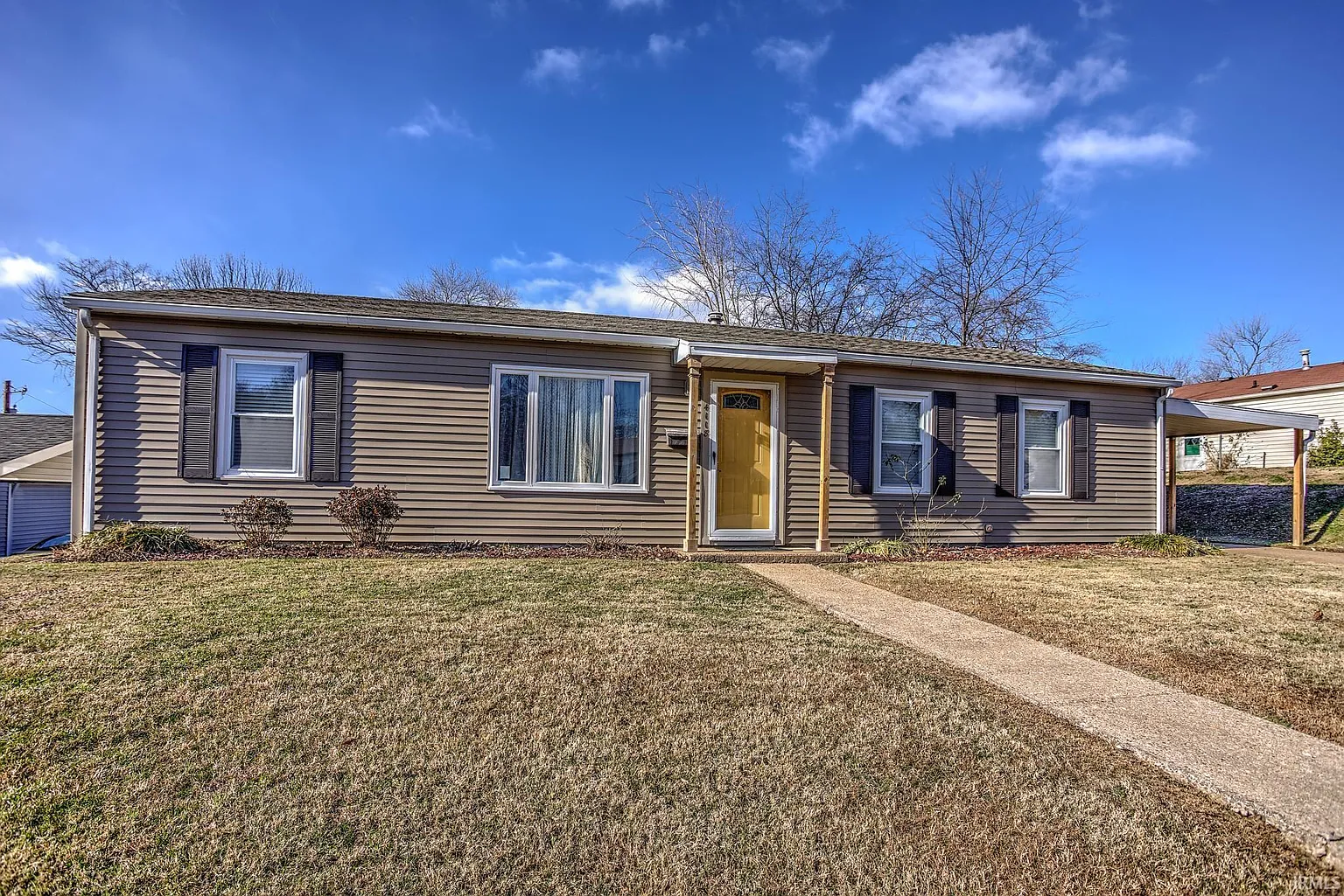 4118 Meadowridge Rd photo 1