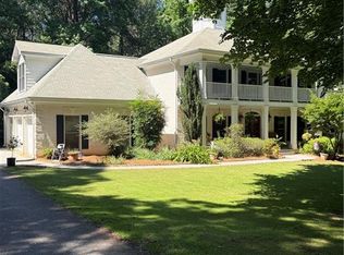 1715 Ammons Bridge Rd, Monroe, GA 30655