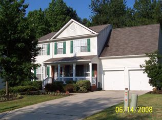 310 Bellhaven Ln, Spartanburg, SC 29301