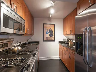 Rented by Sotheby's International Realty