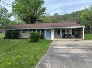 94 Bartlett St, Sylva, NC 28779