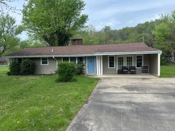 94 Bartlett St, Sylva, NC 28779