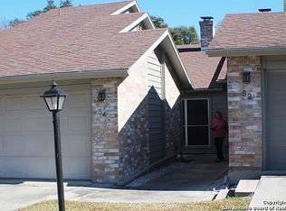 54 Oak Villa Rd, Canyon Lake, TX 78133