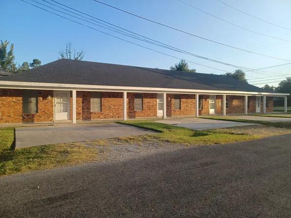1719 Oakley Ct APT 3, Thibodaux, LA 70301