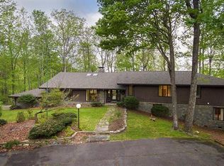 32 Pheasant Run, Brevard, NC 28712