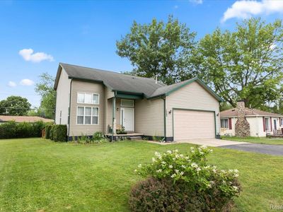 3070 10th St, Monroe, MI, 48162