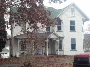419 Grant St, East Brady, PA 16028