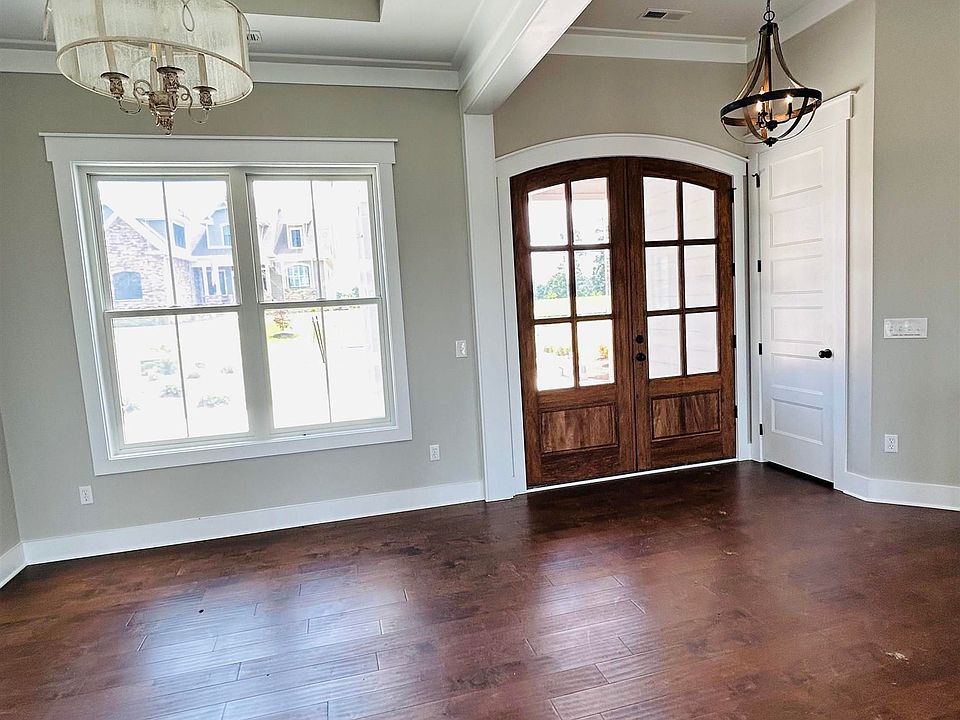 90 Gunters Landing Ridge Cir, Guntersville, AL 35976 MLS 1823319