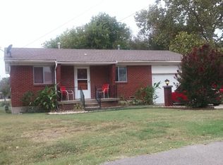 133 SE Greystone Ave, Bartlesville, OK 74006