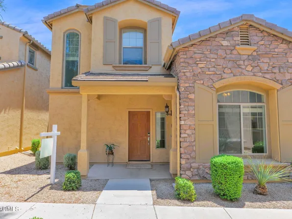 3977 E CAT BALUE Drive, Phoenix, AZ 85050