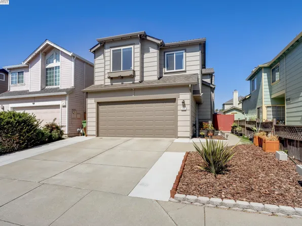 2037 Continental Ave, Hayward, CA 94545